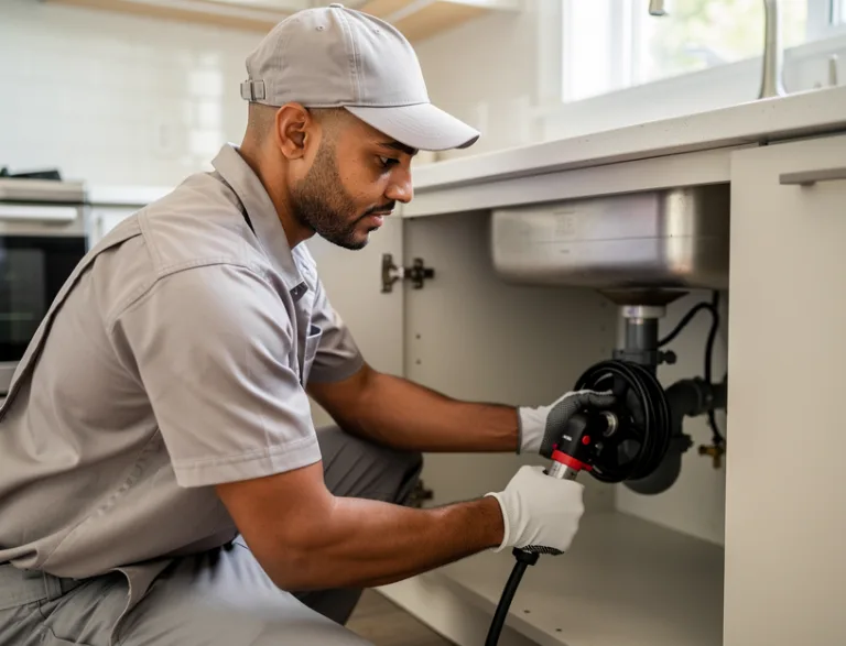 Drain Unblocking service in Welwyn Garden City